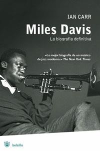 MILES DAVIS | 9788489662209 | CARR, IAN