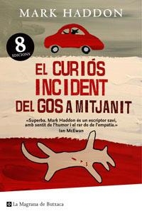CURIÓS INCIDENT DEL GOS A MITJANIT | 9788485351312 | HADDON, MARK