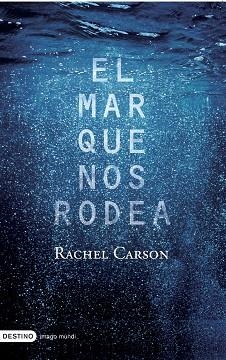 MAR QUE NOS RODEA | 9788423339631 | CARSON, RACHEL