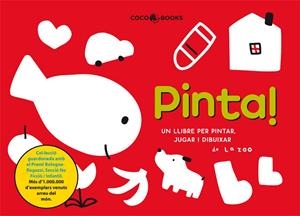 PINTA -CATALA- | 9788493562779 | ZOO, LA