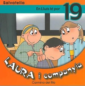 LAURA I COMPANYIA 19 | 9788484124153