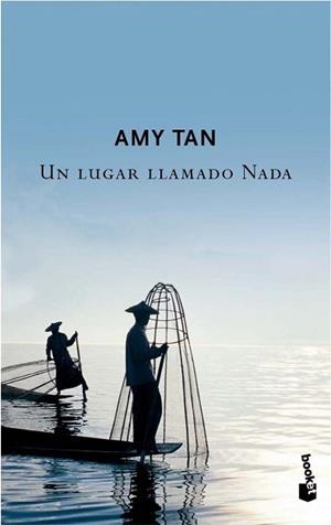 UN LUGAR LLAMADO NADA (NAVIDAD | 9788408074373 | AMY TAN