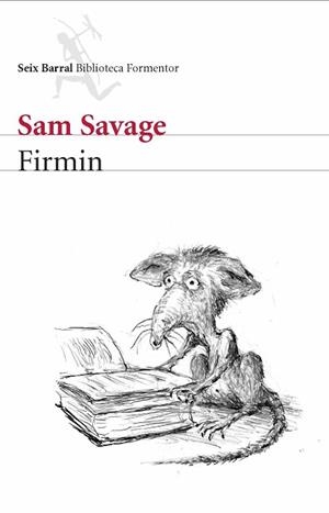 FIRMIN | 9788432228247 | SAVAGE, SAM