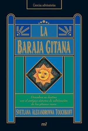 BARAJA GITANA | 9788427033962