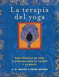 TERAPIA DEL YOGA | 9788497542920