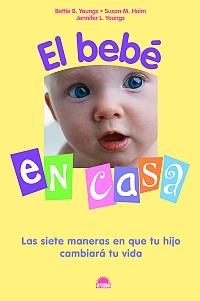 BEBE EN CASA | 9788497542951