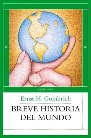 BREVE Hª MUNDO (GAT) | 9788483078013 | GOMBRICH,ERNST H.