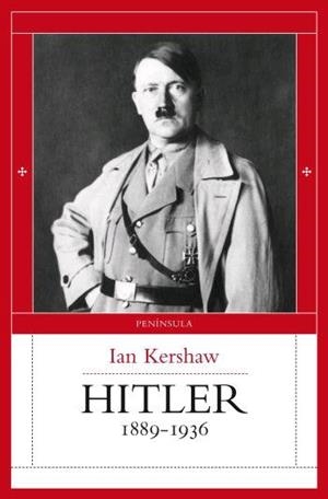 HITLER 1889-1936 | 9788483078020 | KERSHAW, IAN