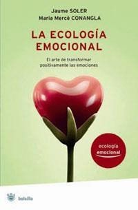 ECOLOGÍA EMOCIONAL | 9788489662391 | SOLER, JAUME/CONANGLA, M. MERCE