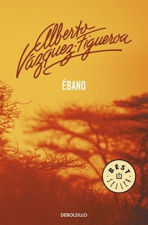 EBANO | 9788483461648 | VAZQUEZ FIGUEROA, ALBERTO