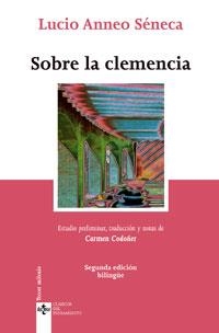SOBRE LA CLEMENCIA | 9788430946433 | SENECA, LUCIO ANNEO