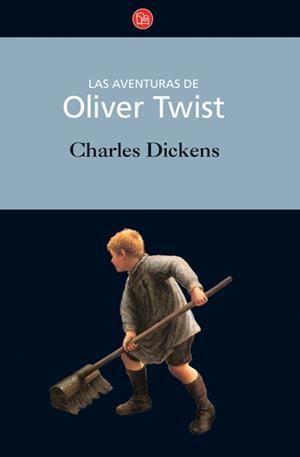 AVENTURAS DE OLIVER TWIST   FG   CL | 9788466320184 | DICKENS CHARLES