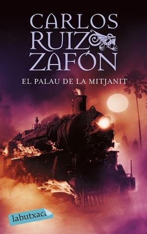 PALAU DE MITJANIT | 9788496863361 | RUIZ ZAFON, CARLOS