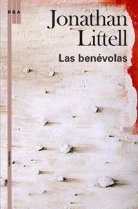 BENEVOLAS | 9788489662520 | LITTELL, JONATHAN