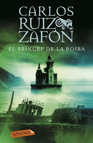 PRINCEP DE LA BOIRA | 9788496863354 | RUIZ ZAFON, CARLOS