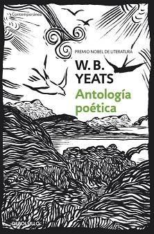 ANTOLOGIA POETICA (YEATS) | 9788483464267 | YEATS