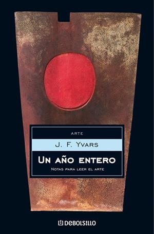 UN AÑO ENTERO | 9788483464755 | YVARS,J.F.