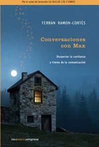 CONVERSAIONES CON MAX | 9788489662339 | RAMON CORTES, FERRAN