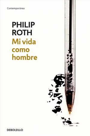 MI VIDA COMNO HOMBRE | 9788483464212 | ROTH PHILIP