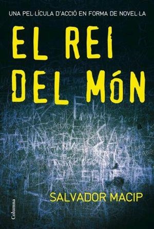 REI DEL MON, EL | 9788466408592 | MACIP, SALVADOR