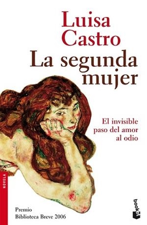 LA SEGUNDA MUJER (NF) | 9788432217609 | LUISA CASTRO