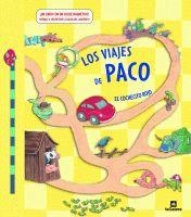 VIAJES DE PACO | 9788424626792