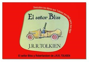 PACK INFANTIL TOLKIEN | 9788445076767
