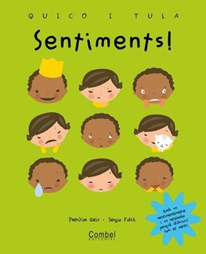 SENTIMENTS! | 9788498252583 | GEIS CONTI, PATRICIA