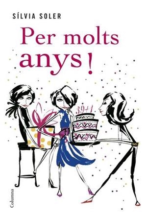 PER MOLTS ANYS | 9788466408691 | SOLER, SÍLVIA