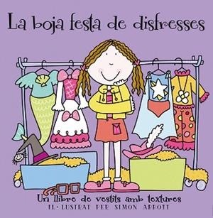 LA BOJA FESTA DE DISFRESSES | 9788498252125