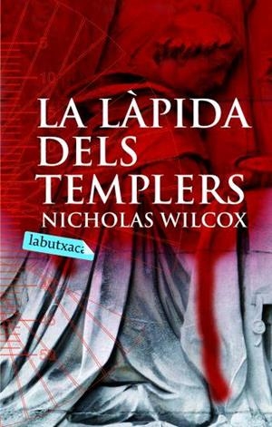 LAPIDA TEMPLERS LB | 9788496863385 | WILCOX NICHOLAS