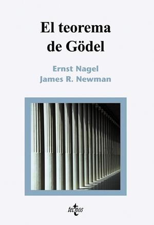 EL TEOREMA DE GÖDEL | 9788430946143