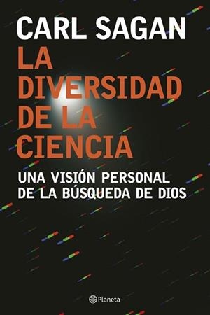 DIVERSIDAD DE LA CIENCIA | 9788408074557 | SAGAN, CARL