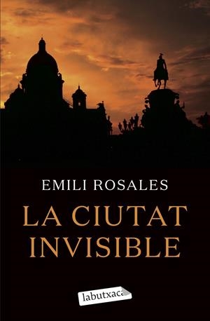 CIUTAT INVISIBLE | 9788496863491 | EMILI ROSALES