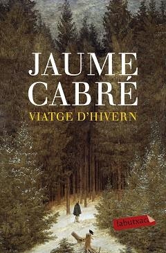 VIATJE D'HIVERN | 9788496863538 | JAUME CABRÉ