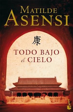 TODO BAJO EL CIELO (ED. ESPECIAL) | 9788408076858 | ASENSI MATILDE