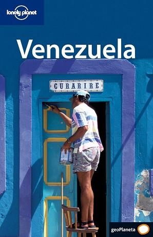 VENEZUELA 1 | 9788408069669 | AA.VV.