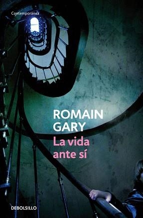 VIDA ANTE SI | 9788483465349 | GARY, ROMAIN (EMILE AJAR)