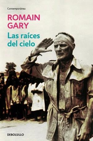 RAICES DEL CIELO | 9788483465332 | GARY, ROMAIN (EMILE AJAR)