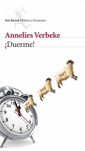 DUERME! | 9788432228278 | VERBEKE, ANNELIES