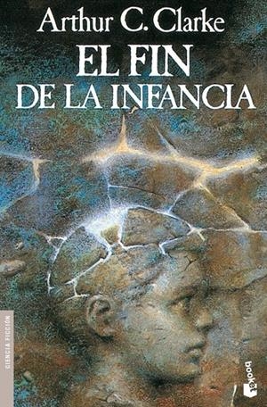 FIN DE LA INFANCIA (NF) | 9788445076774 | CLARKE, ARTHUR C.