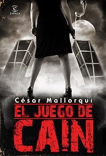 JUEGO DE CAÍN | 9788467026641 | MALLORQUI, CESAR