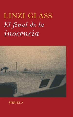 FINAL DE LA INOCENCIA, EL (LAS TRES EDADES TD) | 9788498411744 | GLASS, LINZI