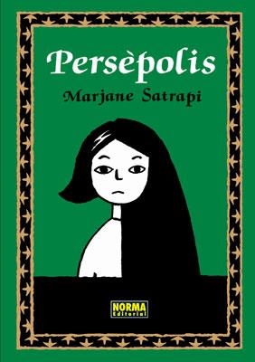 PERSEPOLIS (TD CATALA) | 9788498474565 | SATRAPI, MARJANE