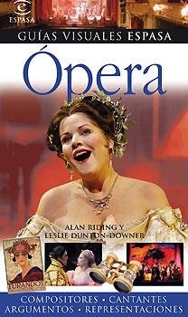 ÓPERA | 9788467026054