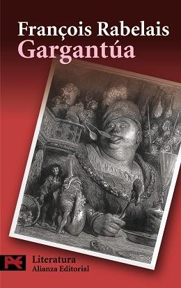 GARGANTUA | 9788420662237 | RABELAIS,FRANÇOIS
