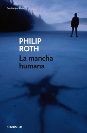 MANCHA HUMANA | 9788483465301 | ROTH, PHILIP