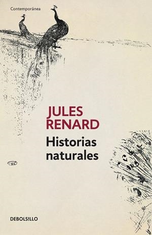 HISTORIAS NATURALES | 9788483465622 | RENARD, JULES