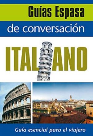 GUÍA DE CONVERSACIÓN ITALIANO | 9788467027426