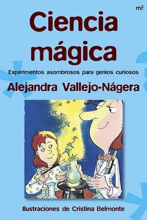CIENCIA MÁGICA | 9788427034280